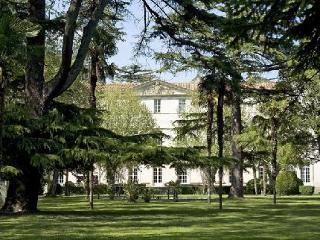 Chateau De Lignan Narbona Zewnętrze zdjęcie